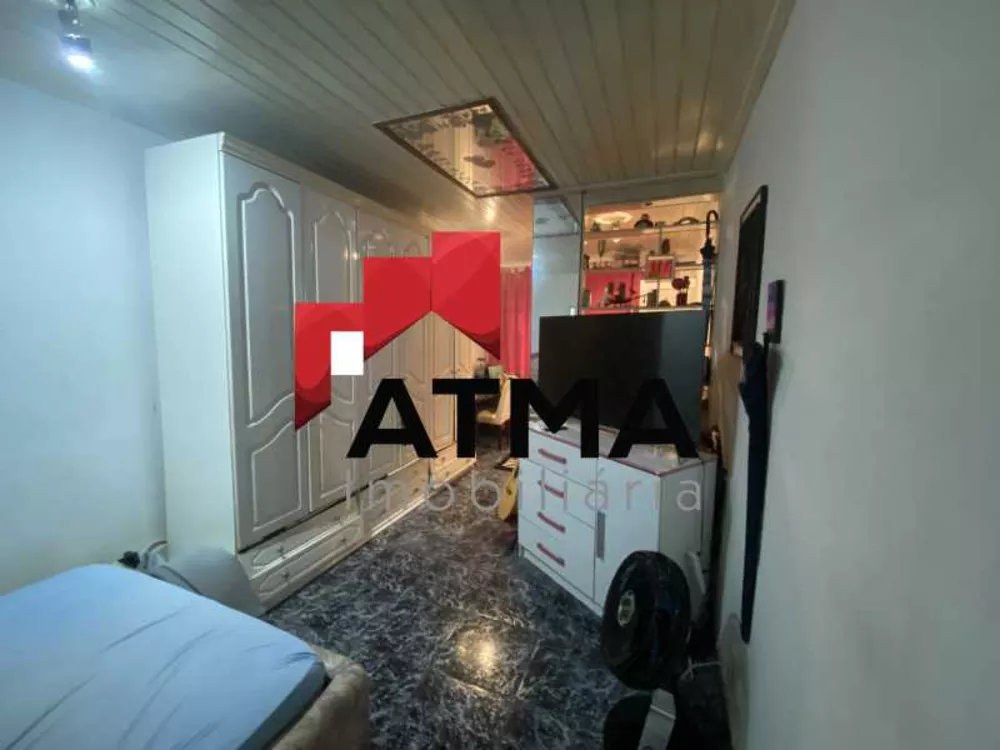 Casa de Vila, 4 quartos - Foto 13