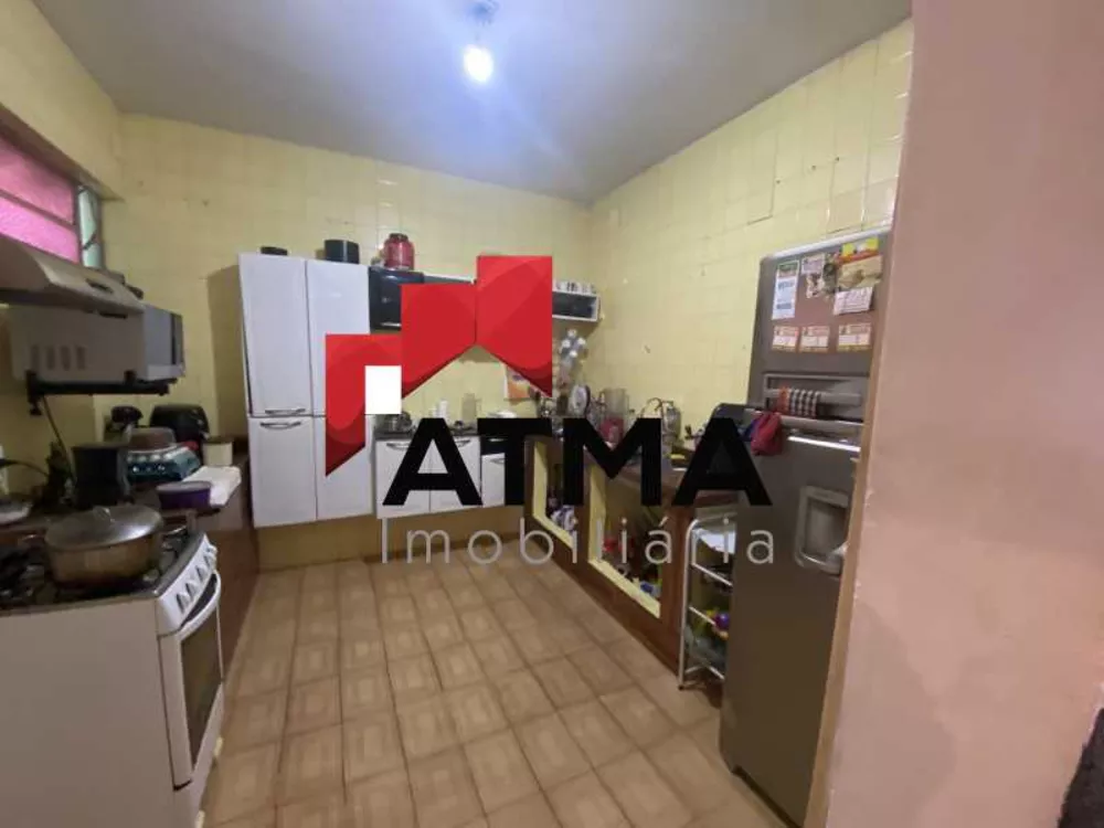 Casa de Vila, 4 quartos - Foto 9