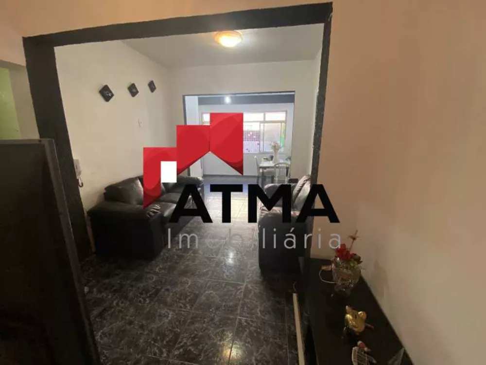 Casa de Vila, 4 quartos - Foto 17