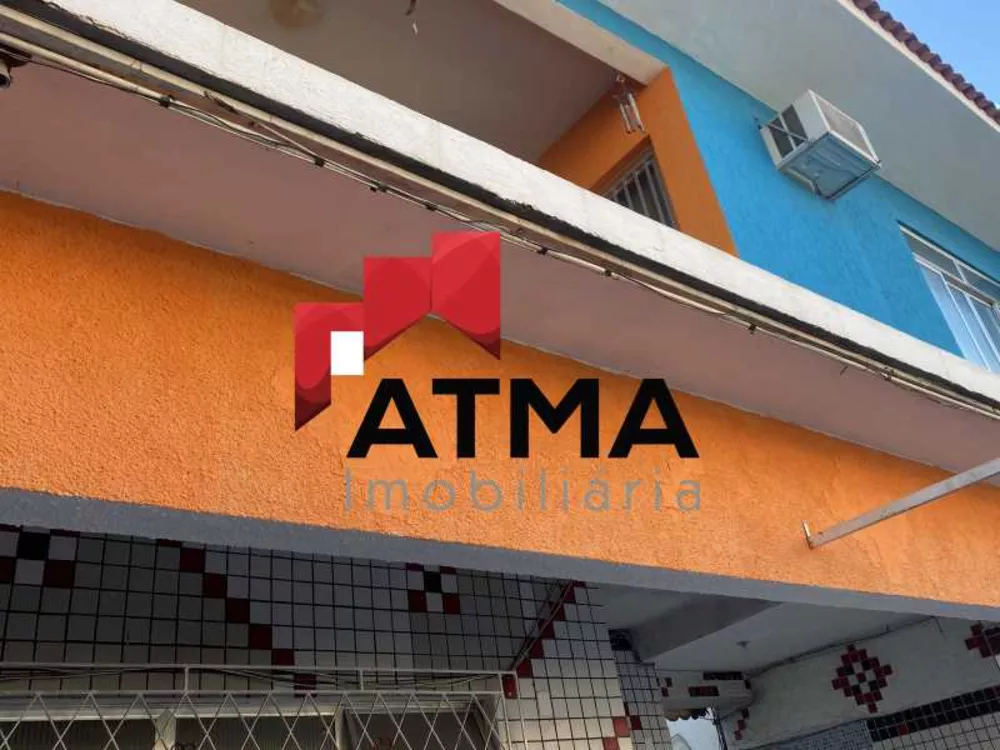 Casa de Vila, 4 quartos - Foto 5