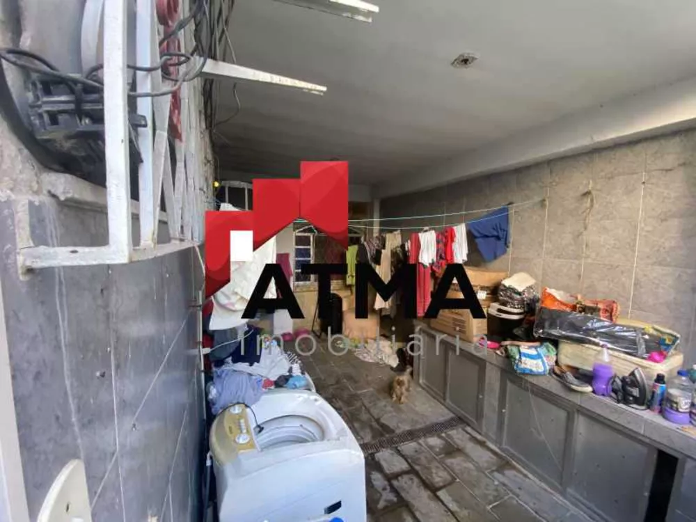 Casa de Vila, 4 quartos - Foto 7