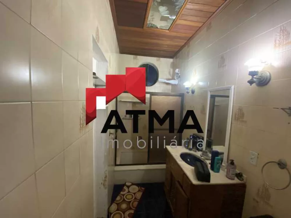 Casa de Vila, 4 quartos - Foto 12