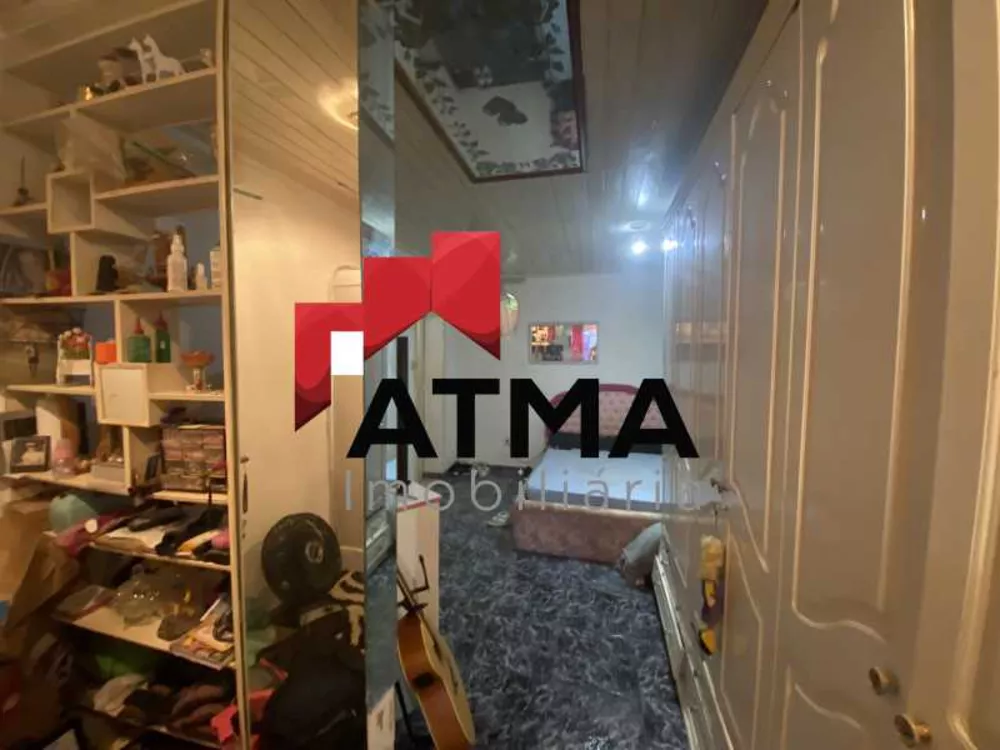 Casa de Vila, 4 quartos - Foto 11