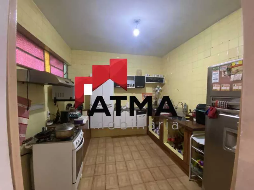 Casa de Vila, 4 quartos - Foto 10