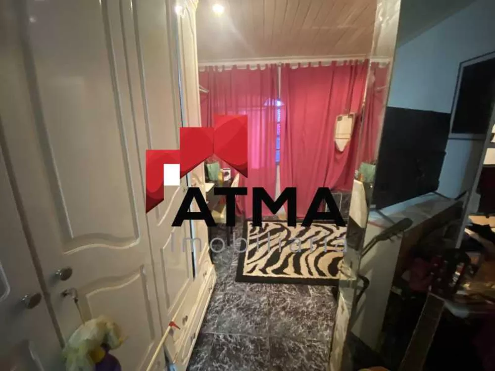 Casa de Vila, 4 quartos - Foto 14