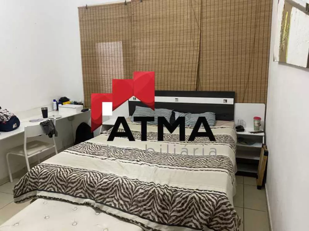 Casa de Vila, 4 quartos - Foto 18