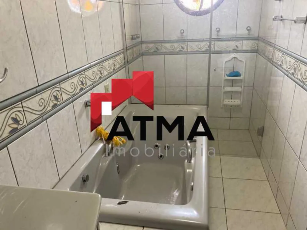 Casa de Condomínio, 3 quartos - Foto 29