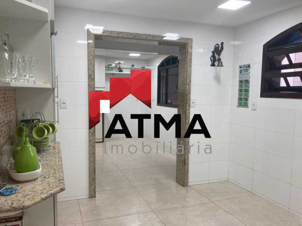 Casa de Condomínio, 3 quartos - Foto 7