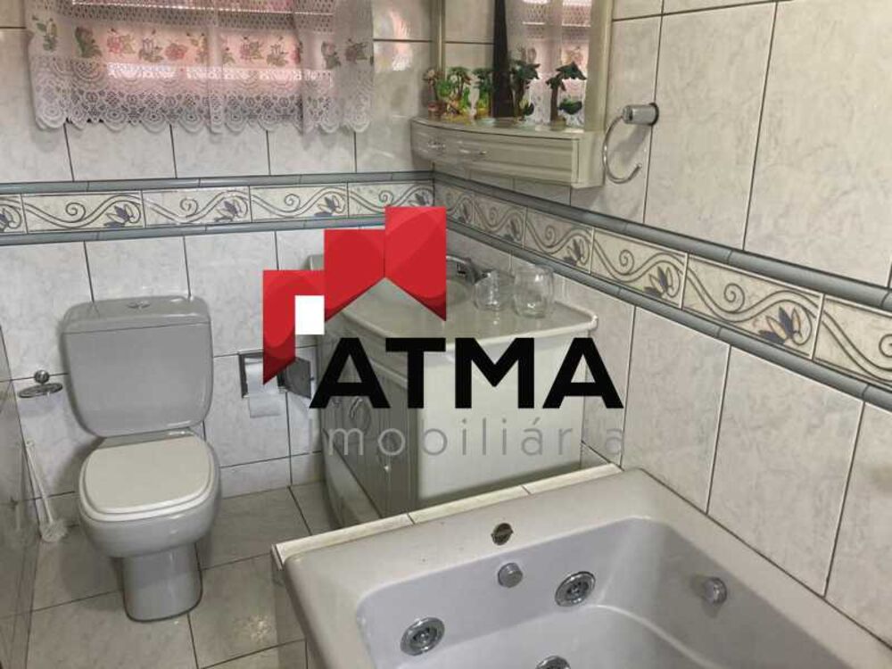 Casa de Condomínio, 3 quartos - Foto 9
