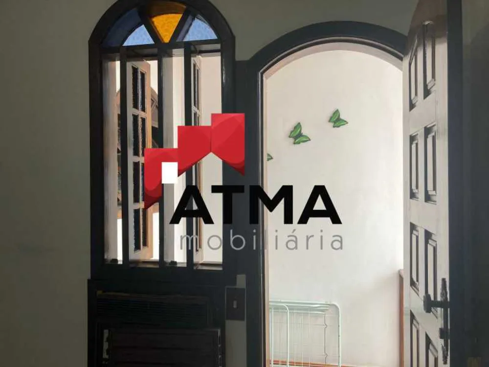 Casa de Condomínio, 3 quartos - Foto 10