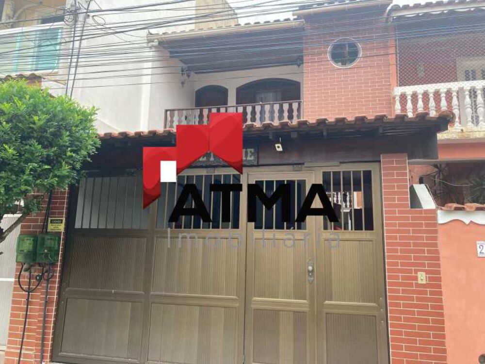 Casa de Condomínio, 3 quartos - Foto 14