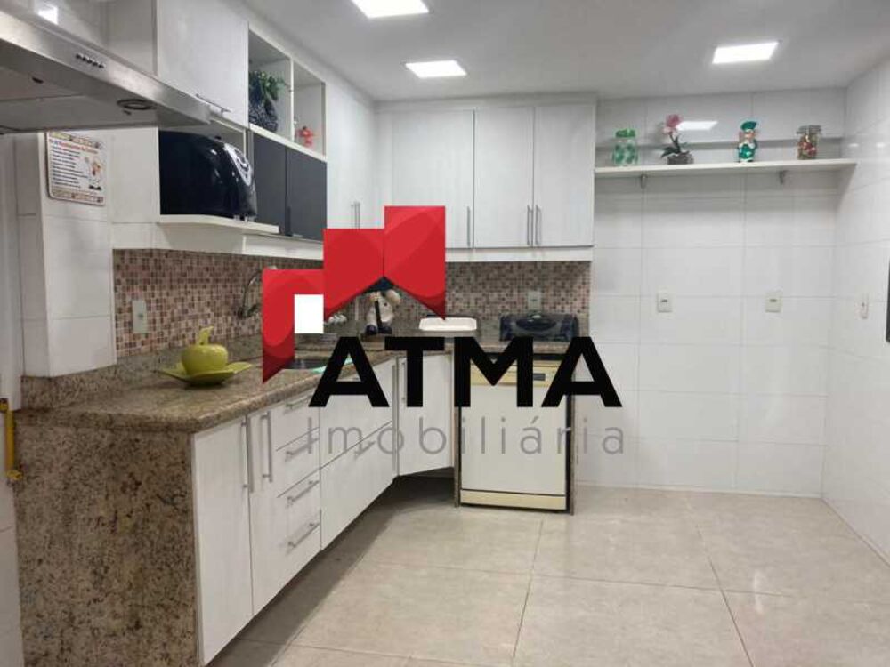 Casa de Condomínio, 3 quartos - Foto 10