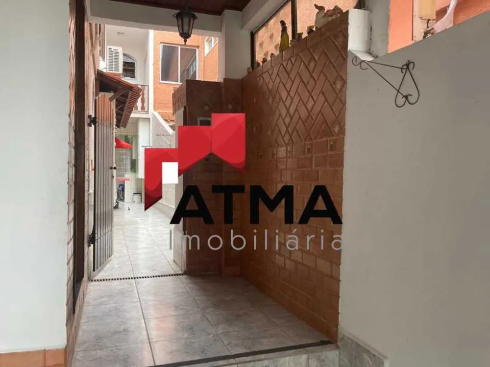 Casa de Condomínio, 3 quartos - Foto 3