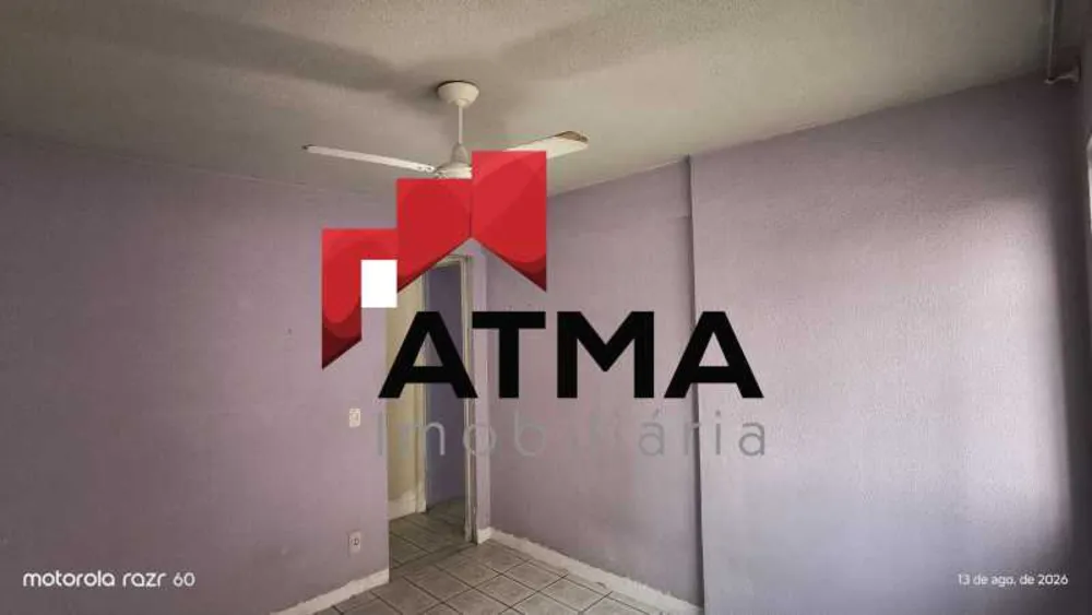 Apartamento, 2 quartos, 56 m² - Foto 7