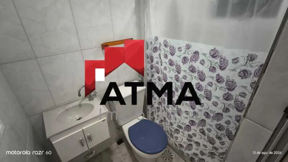Apartamento, 2 quartos, 56 m² - Foto 12