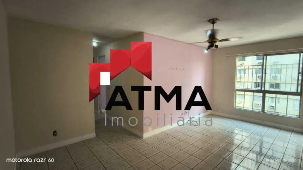 Apartamento, 2 quartos, 56 m² - Foto 1