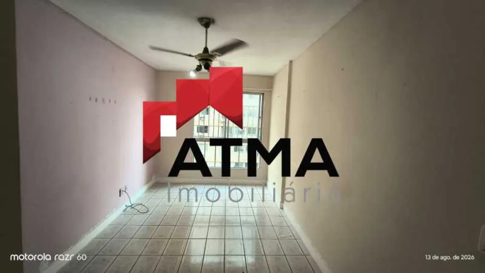 Apartamento, 2 quartos, 56 m² - Foto 2