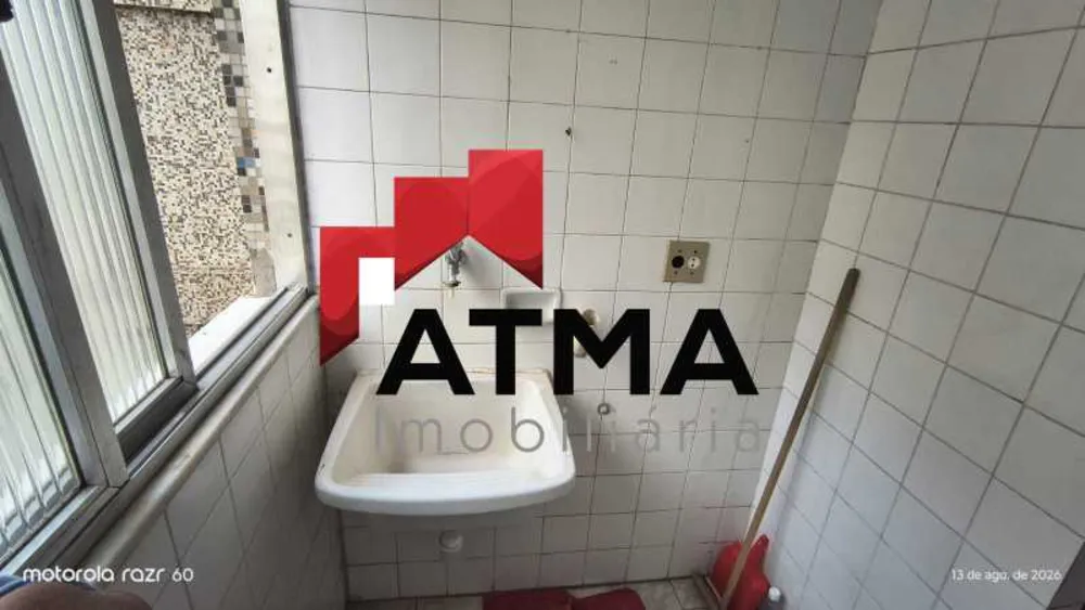 Apartamento, 2 quartos, 56 m² - Foto 30