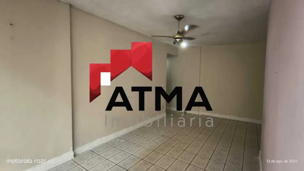 Apartamento, 2 quartos, 56 m² - Foto 3