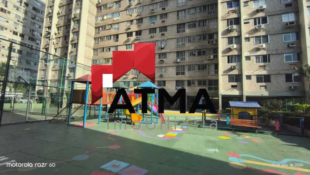 Apartamento, 2 quartos, 56 m² - Foto 26