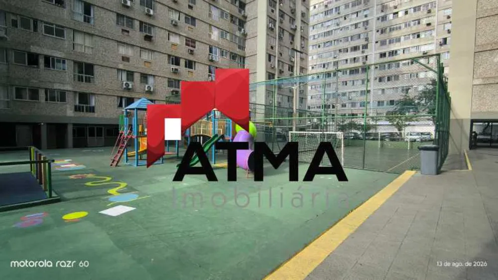 Apartamento, 2 quartos, 56 m² - Foto 25