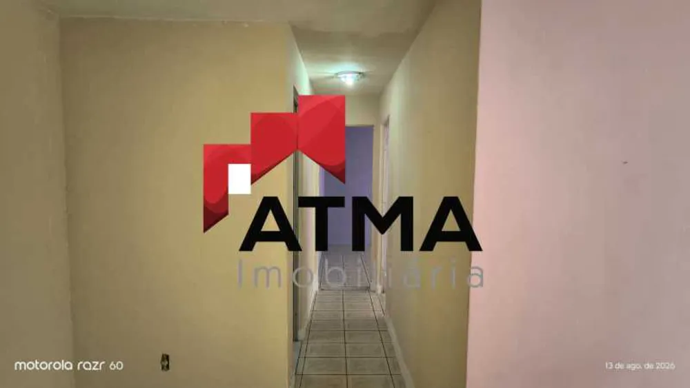 Apartamento, 2 quartos, 56 m² - Foto 4