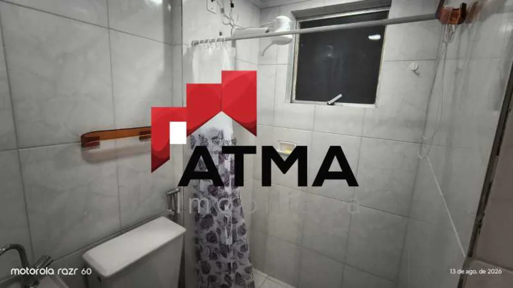 Apartamento, 2 quartos, 56 m² - Foto 15