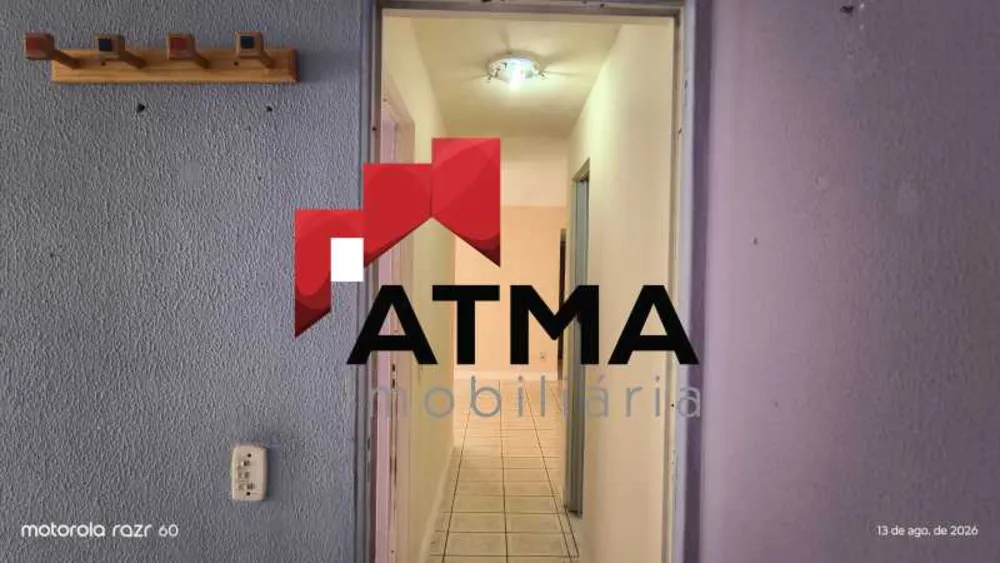 Apartamento, 2 quartos, 56 m² - Foto 29