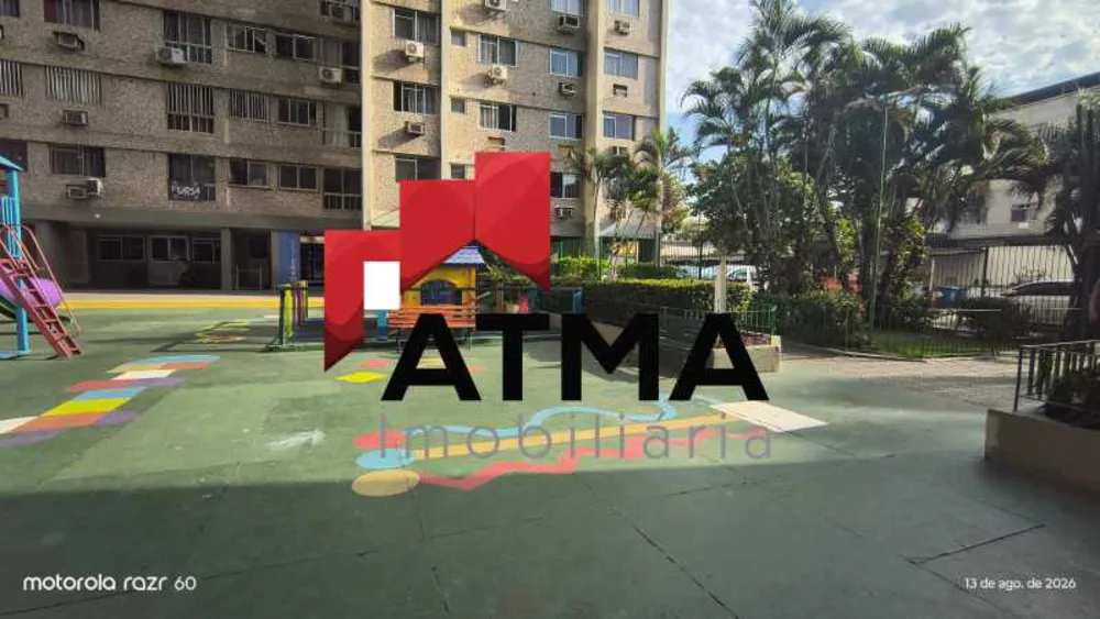 Apartamento, 2 quartos, 56 m² - Foto 24