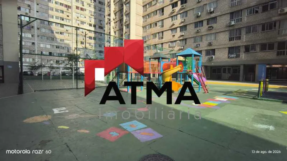 Apartamento, 2 quartos, 56 m² - Foto 21