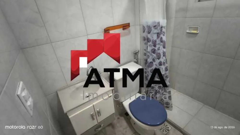 Apartamento, 2 quartos, 56 m² - Foto 13