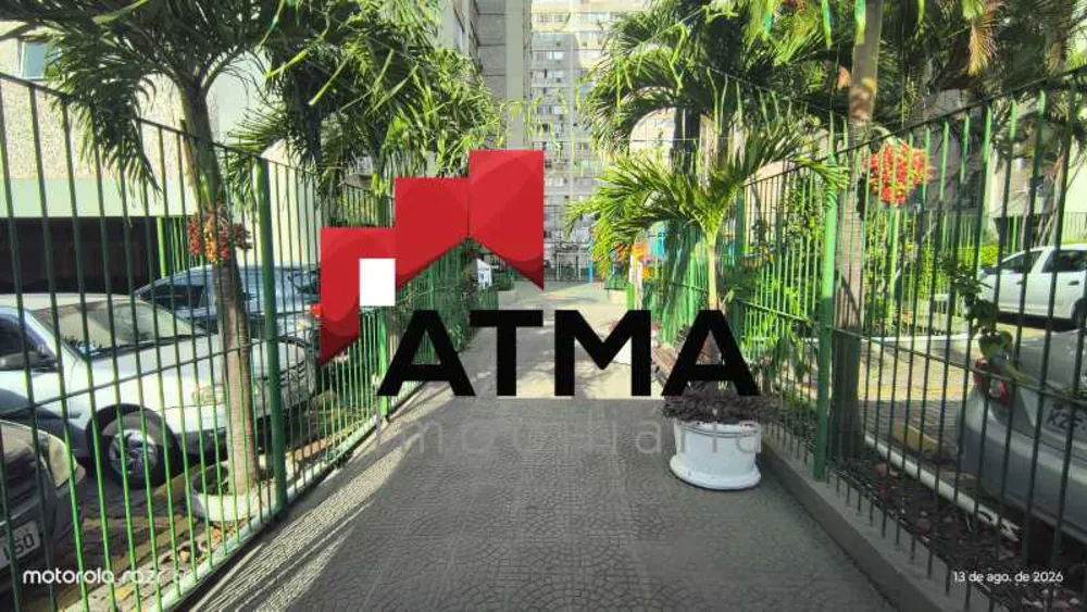 Apartamento, 2 quartos, 56 m² - Foto 18
