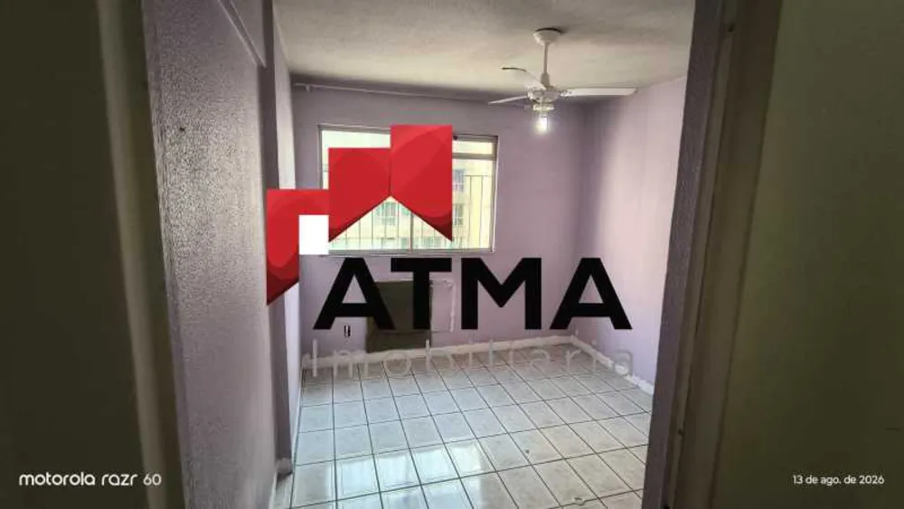 Apartamento, 2 quartos, 56 m² - Foto 5