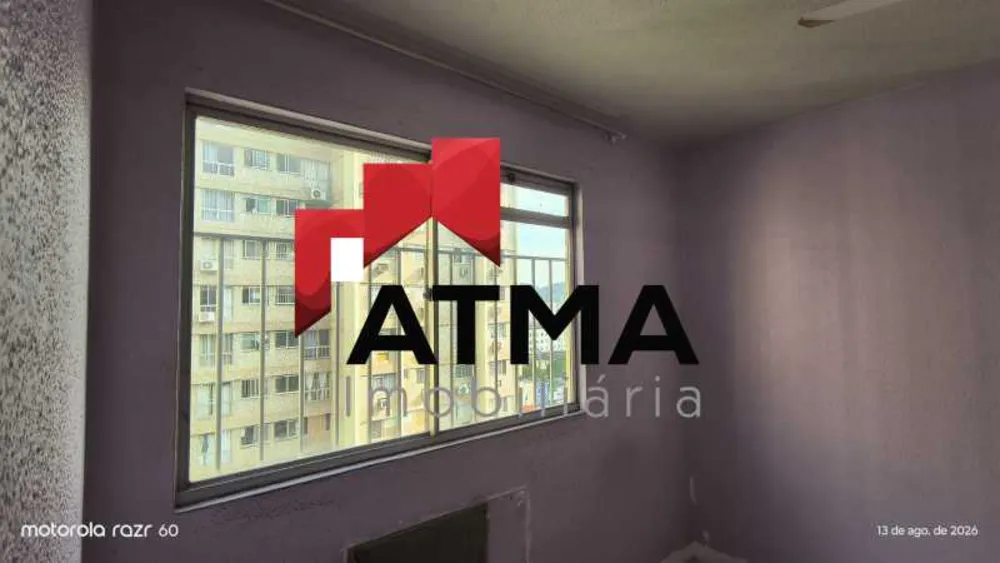 Apartamento, 2 quartos, 56 m² - Foto 9