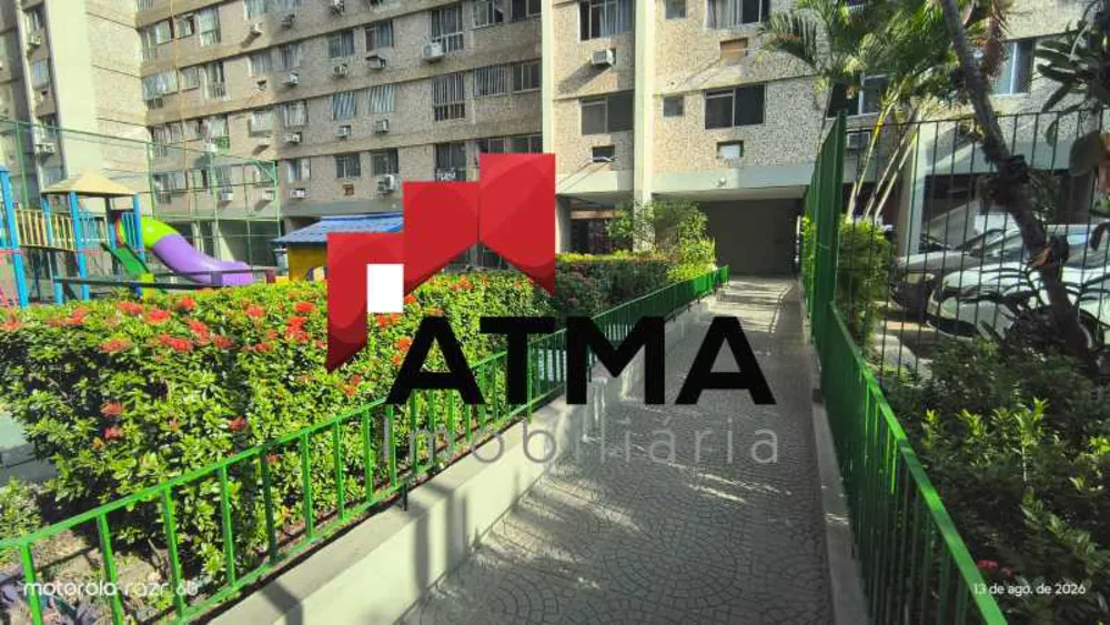 Apartamento, 2 quartos, 56 m² - Foto 19