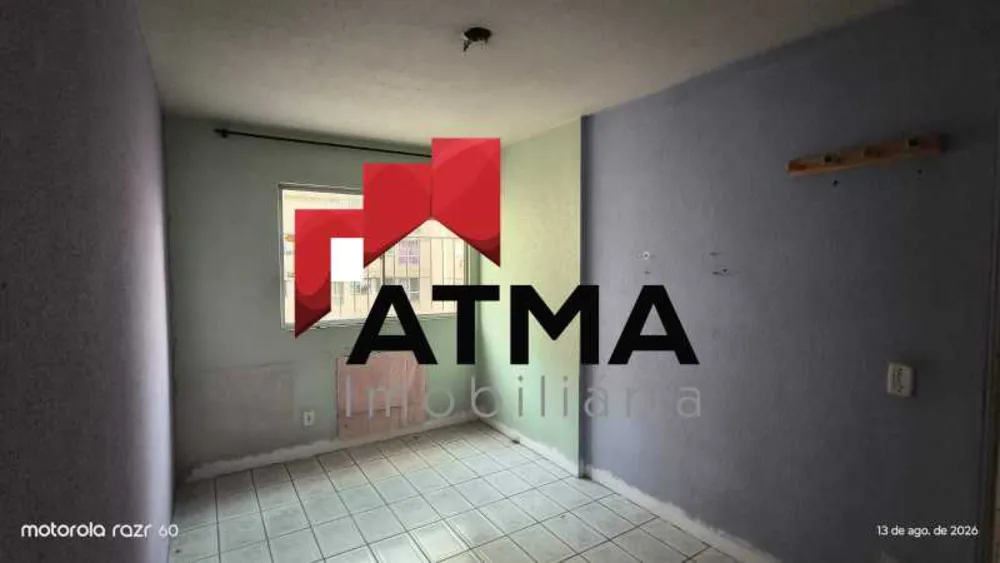Apartamento, 2 quartos, 56 m² - Foto 10