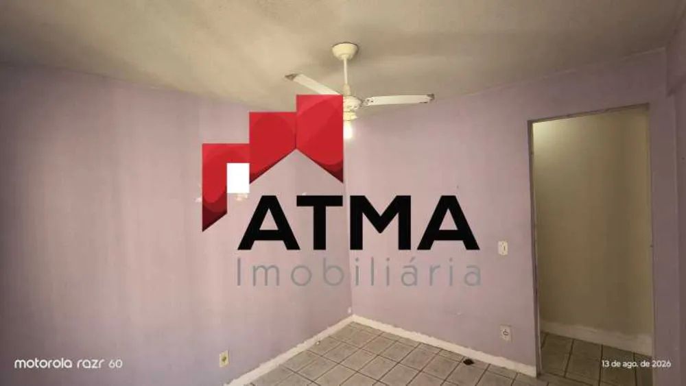 Apartamento, 2 quartos, 56 m² - Foto 8