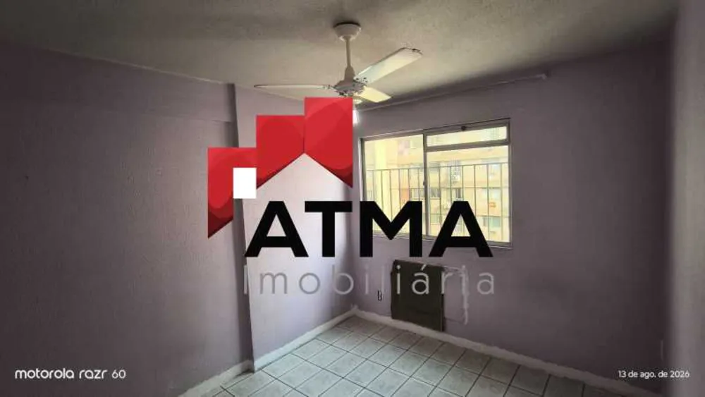 Apartamento, 2 quartos, 56 m² - Foto 6