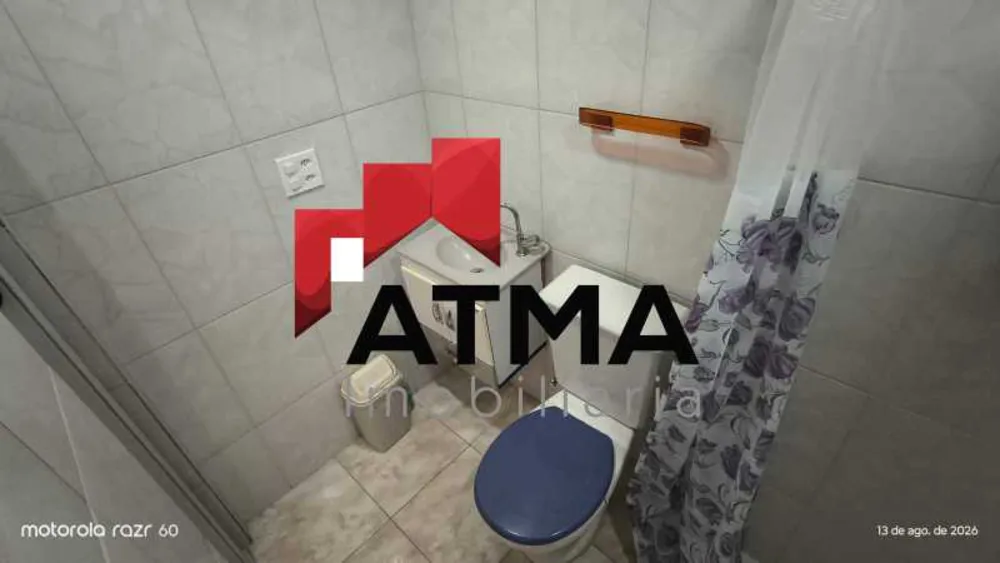 Apartamento, 2 quartos, 56 m² - Foto 14