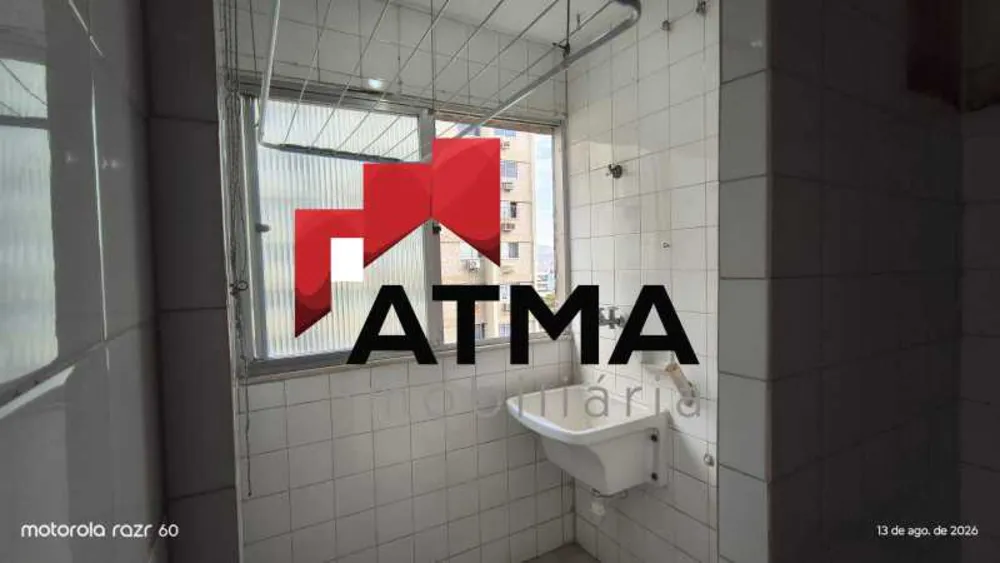 Apartamento, 2 quartos, 56 m² - Foto 17