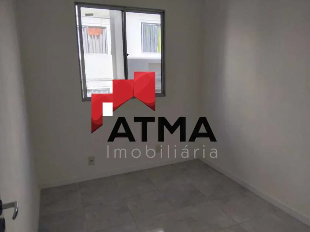 Apartamento, 2 quartos, 44 m² - Foto 5