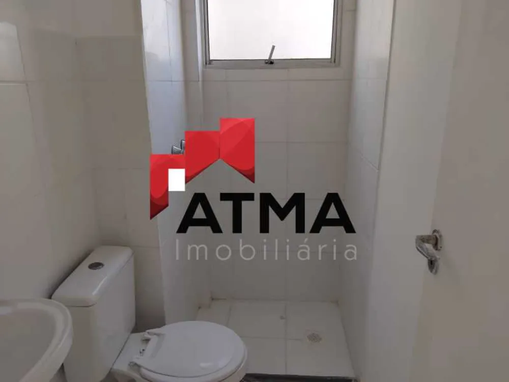 Apartamento, 2 quartos, 44 m² - Foto 10