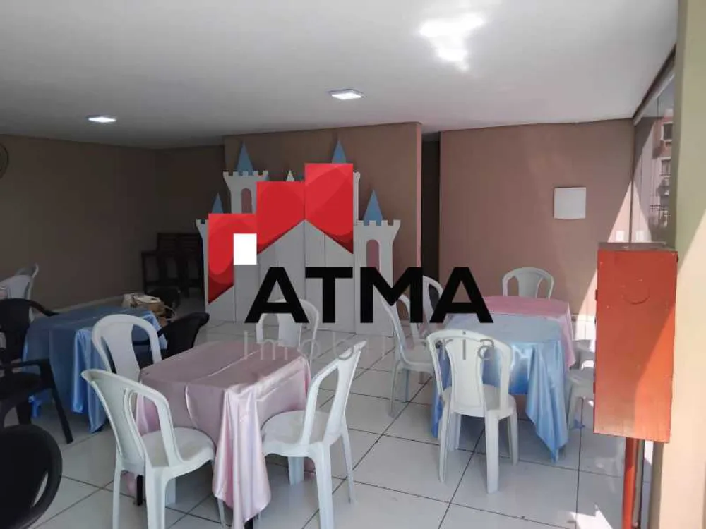 Apartamento, 2 quartos, 44 m² - Foto 27