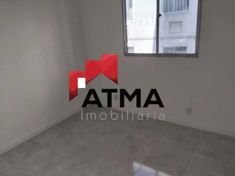 Apartamento, 2 quartos, 44 m² - Foto 6