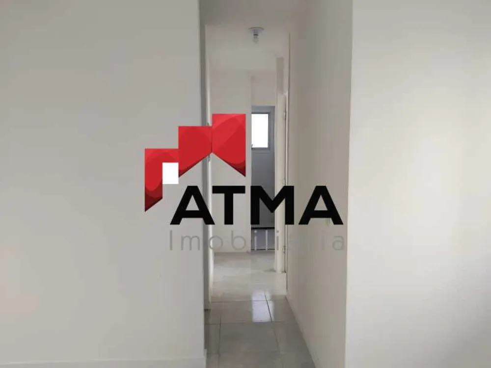 Apartamento, 2 quartos, 44 m² - Foto 4