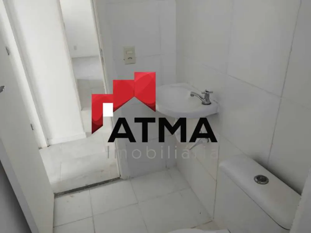 Apartamento, 2 quartos, 44 m² - Foto 8