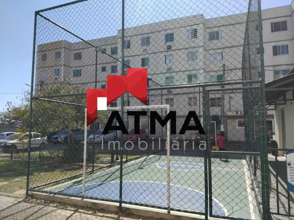 Apartamento, 2 quartos, 44 m² - Foto 20