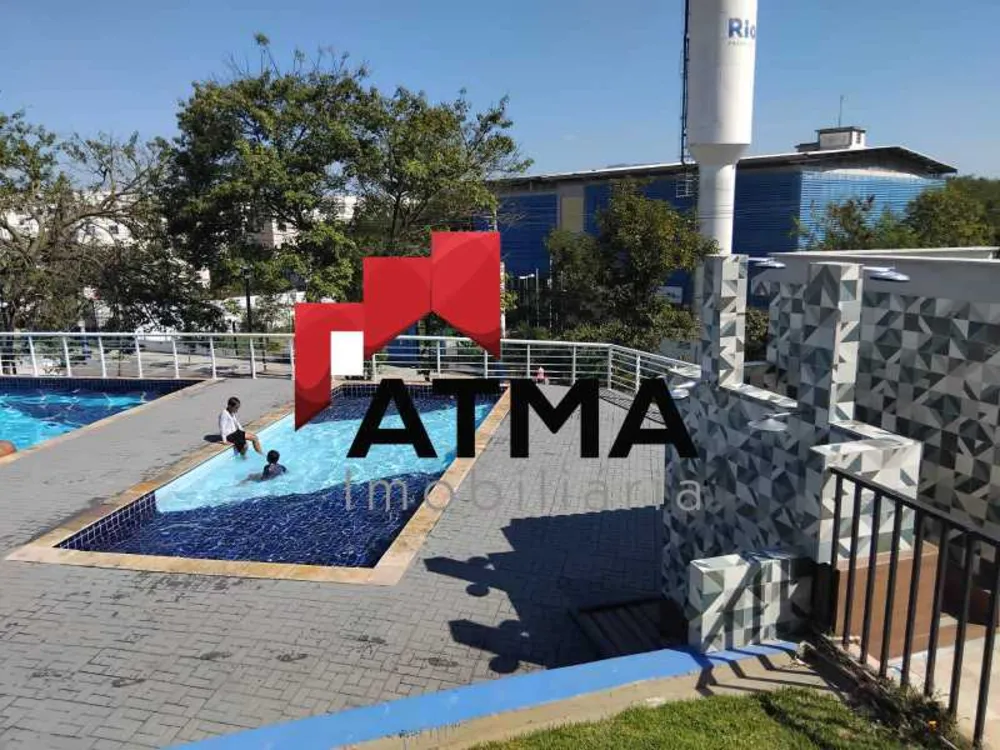 Apartamento, 2 quartos, 44 m² - Foto 26