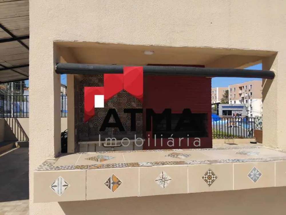 Apartamento, 2 quartos, 44 m² - Foto 28