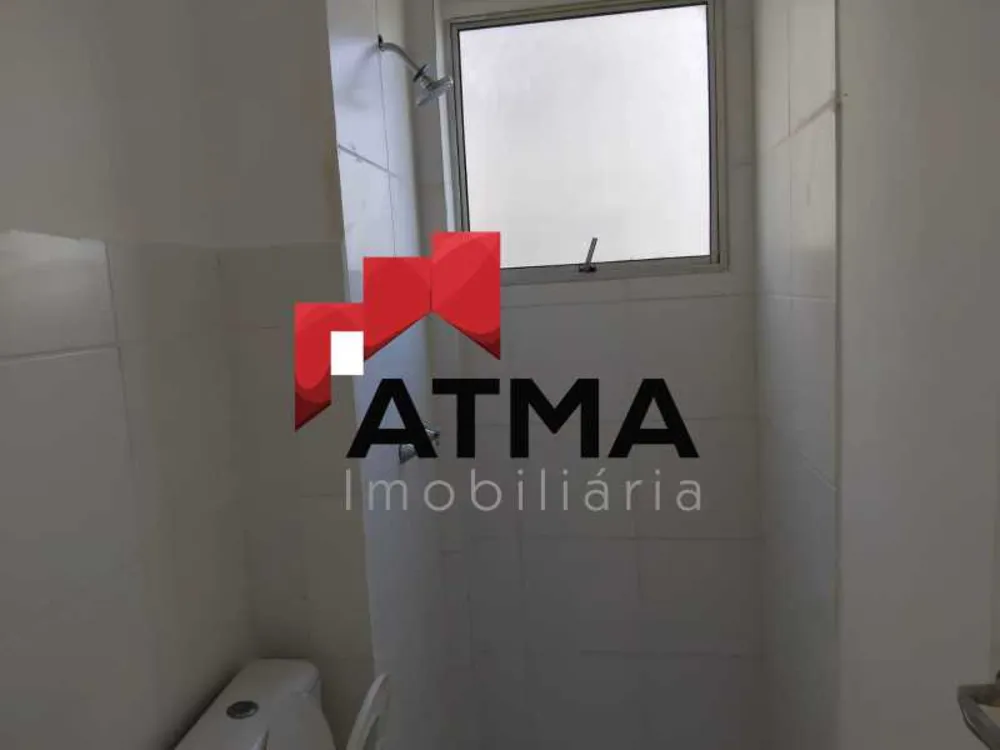 Apartamento, 2 quartos, 44 m² - Foto 9